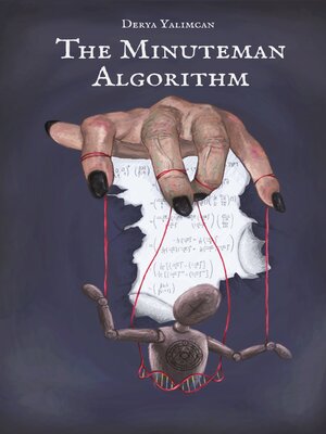 cover image of The Minuteman Algorithm